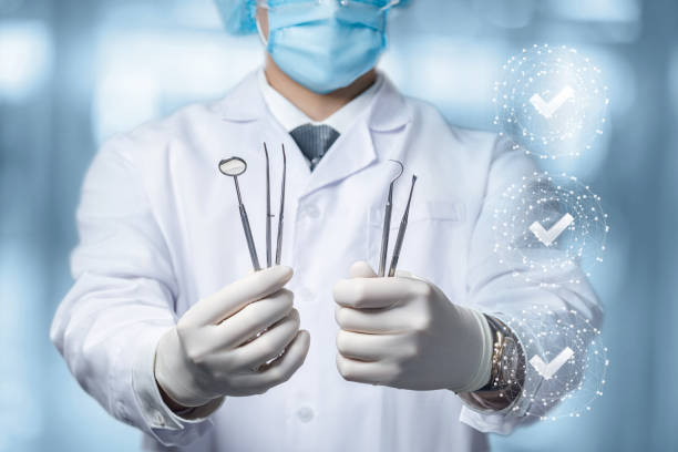 Oral Cancer Screening in Howey In The Hills, FL