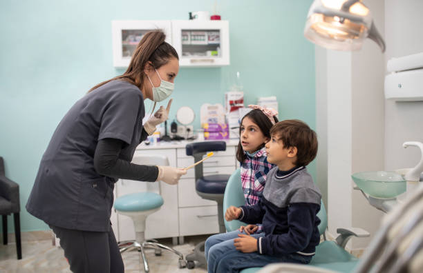 Professional Dental Services in Howey In The Hills, FL