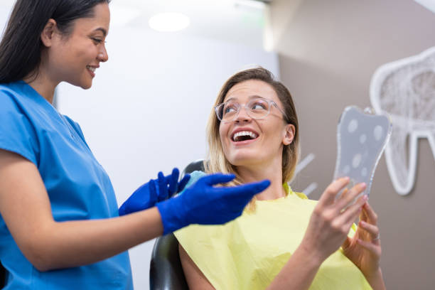 Oral Surgery in Howey In The Hills, FL