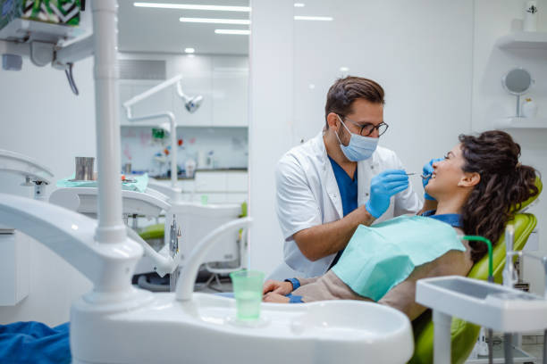 Best Oral Cancer Screening  in Howey In The Hills, FL