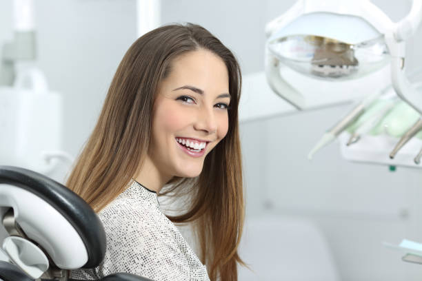 Advanced Technology for Better Dental Care in Howey In The Hills, FL
