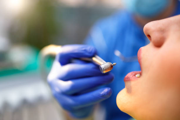 Best Full Mouth Reconstruction  in Howey In The Hills, FL